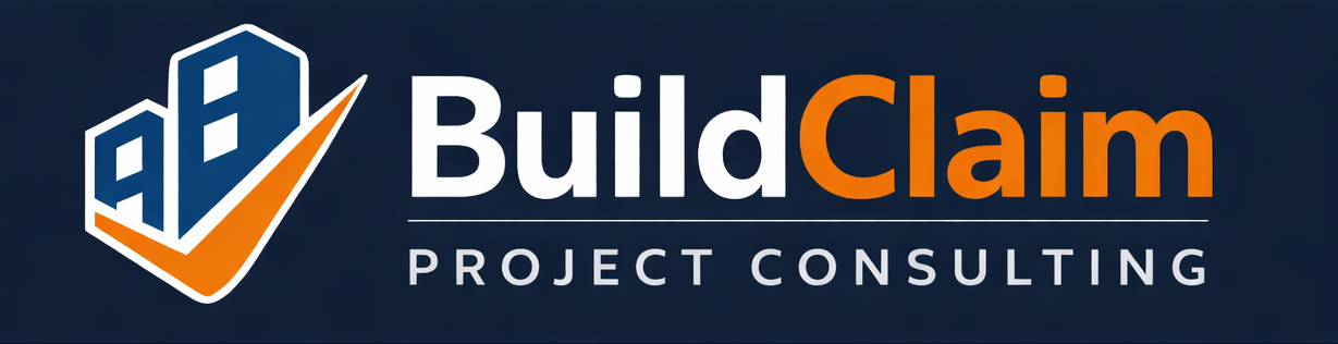 Build Claim Logo